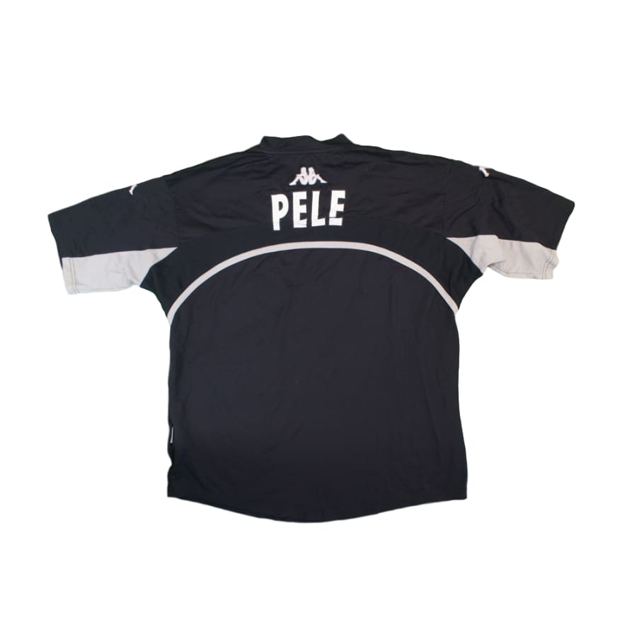 Maillot de foot rétro entraînement Le Mans FC années 2000 - Kappa - Le Mans FC