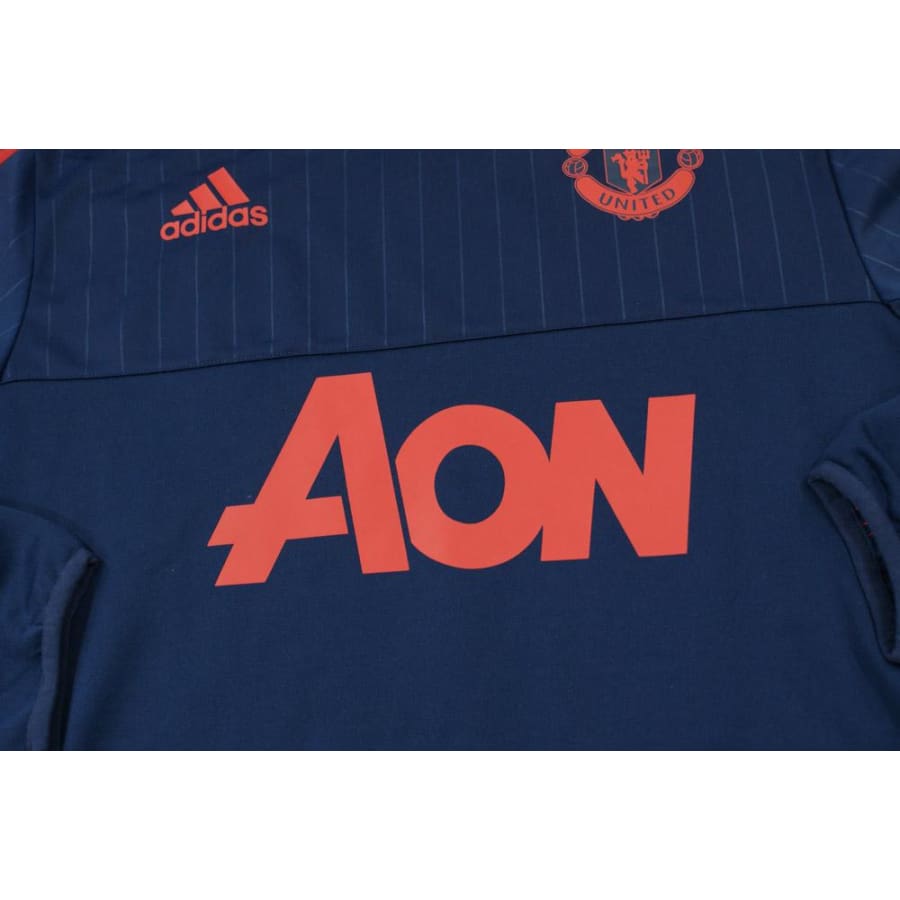 Maillot Vintage Angleterre Entraînement – Umbro – Homme Taille M – Manches Courtes