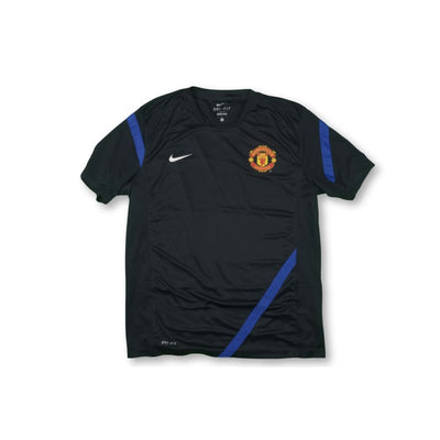 Maillot de foot retro entraînement Manchester United - Nike - Manchester United