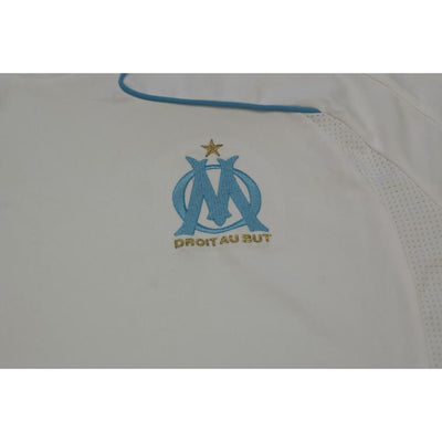 Maillot de foot retro entraînement Olympique de Marseille 2008-2009 - Adidas - Olympique de Marseille