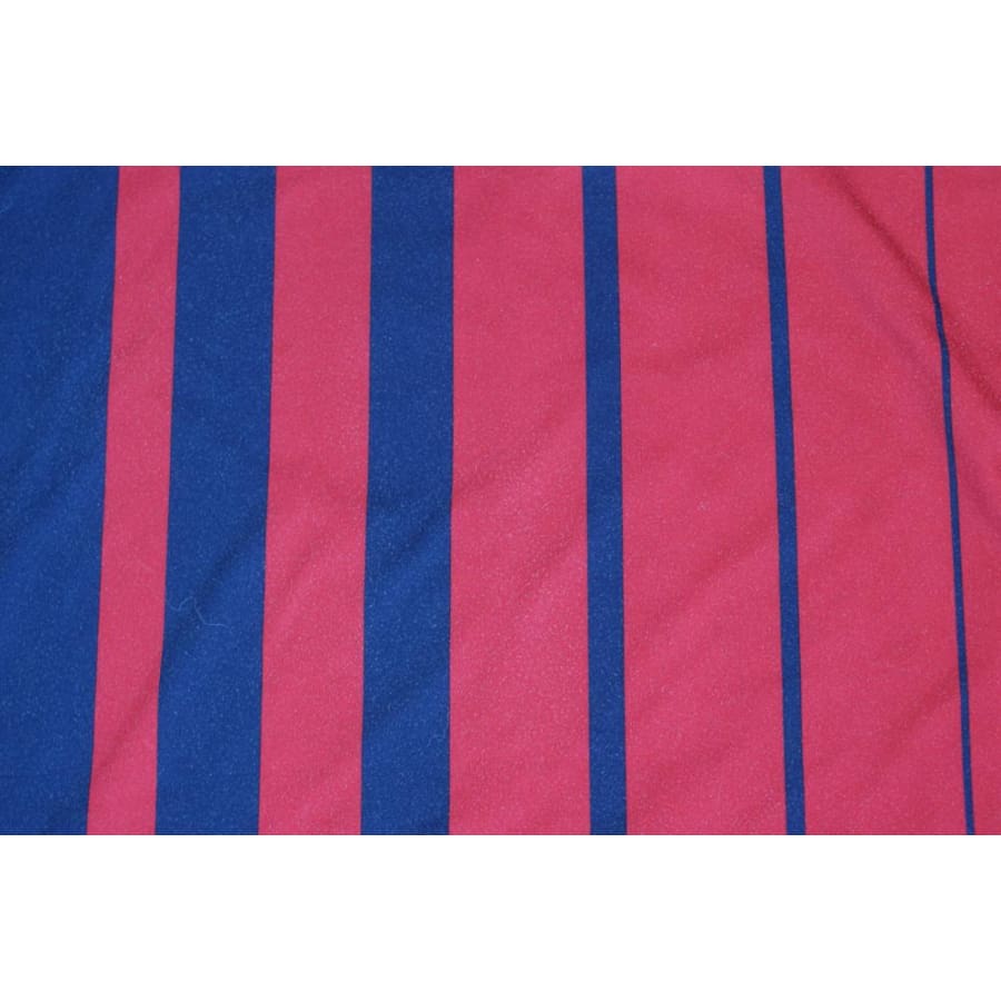 Maillot de foot rétro entraînement Paris Saint-Germain années 2000 - Nike - Paris Saint-Germain