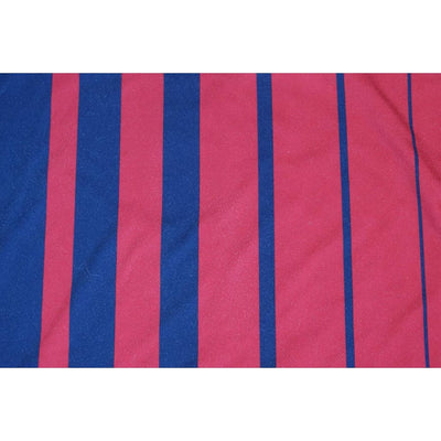 Maillot de foot rétro entraînement Paris Saint-Germain années 2000 - Nike - Paris Saint-Germain