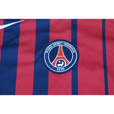 Maillot de foot rétro entraînement Paris Saint-Germain années 2000 - Nike - Paris Saint-Germain