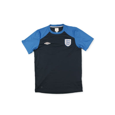 Maillot de foot retro équipe dAngleterre 2009-2010 - Umbro - Angleterre