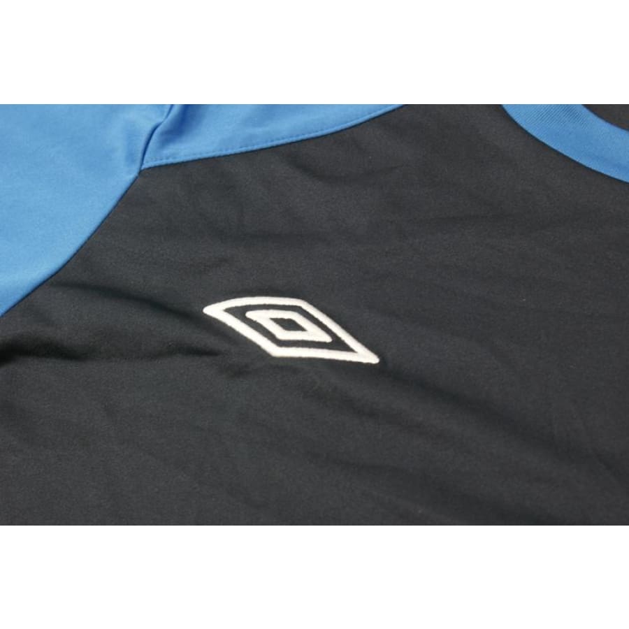 Maillot de foot retro équipe dAngleterre 2009-2010 - Umbro - Angleterre