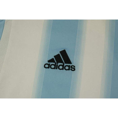 Maillot de foot retro Equipe dArgentine 2004-2005 - Adidas - Argentine