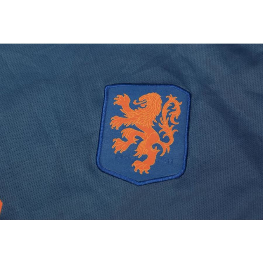 Maillot de foot retro équipe des Pays-Bas N°9 V. PERSIE 2014-2015 - Nike - Pays-Bas