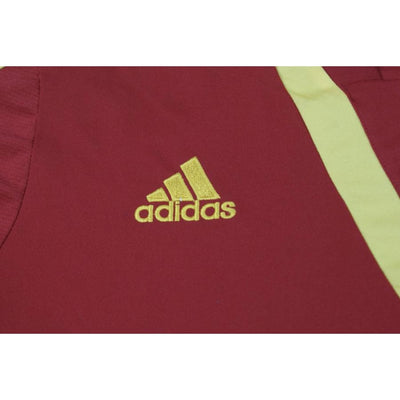 Maillot de foot retro équipe dEspagne 2012-2013 - Adidas - Espagne