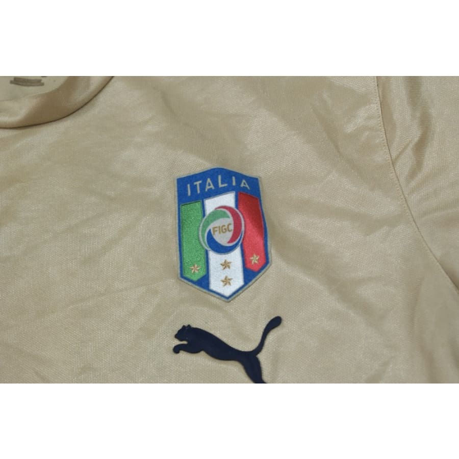 Maillot de foot retro équipe dItalie - Puma - Italie