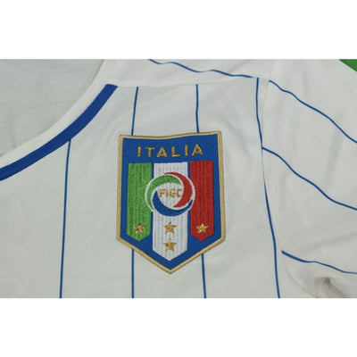 Maillot de foot retro équipe dItalie n°10 GIOVINCO 2014-2015 - Puma - Italie