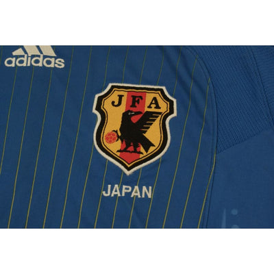 Maillot de foot retro équipe du Japon 2008-2009 - Adidas - Japon