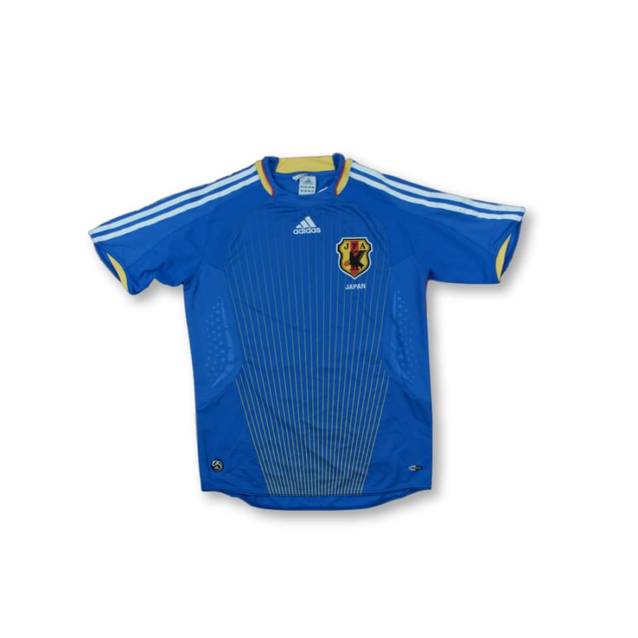 Maillot de foot retro équipe du Japon 2008-2009 - Adidas - Japon