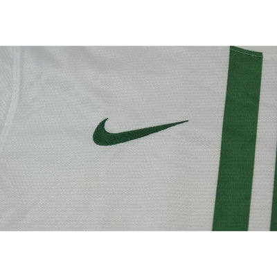 Maillot de foot retro équipe du Portugal 2012-2013 - Nike - Portugal