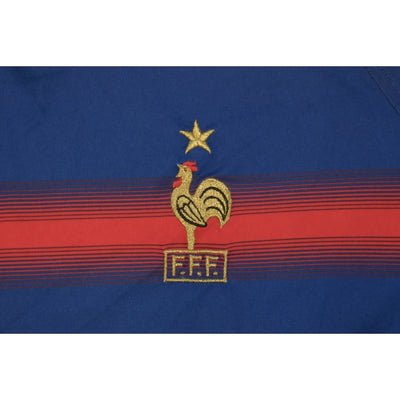 Maillot de foot retro Equipe de France 2004-2005 - Adidas - Equipe de France