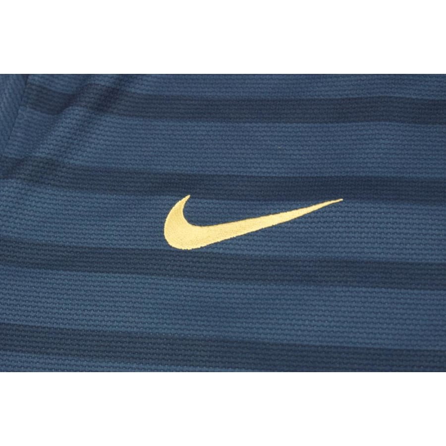 Maillot de foot retro Equipe de France N°24 LOEB 2012-2013 - Nike - Equipe de France