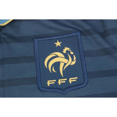 Maillot de foot retro Equipe de France N°24 LOEB 2012-2013 - Nike - Equipe de France