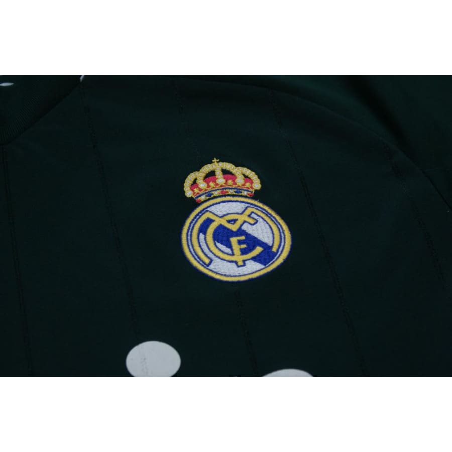 Maillot de foot rétro Europe Real Madrid CF 2012-2013 - Adidas - Real Madrid