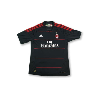 Maillot de foot rétro extérieur AC Milan 2010-2011 - Adidas - Milan AC