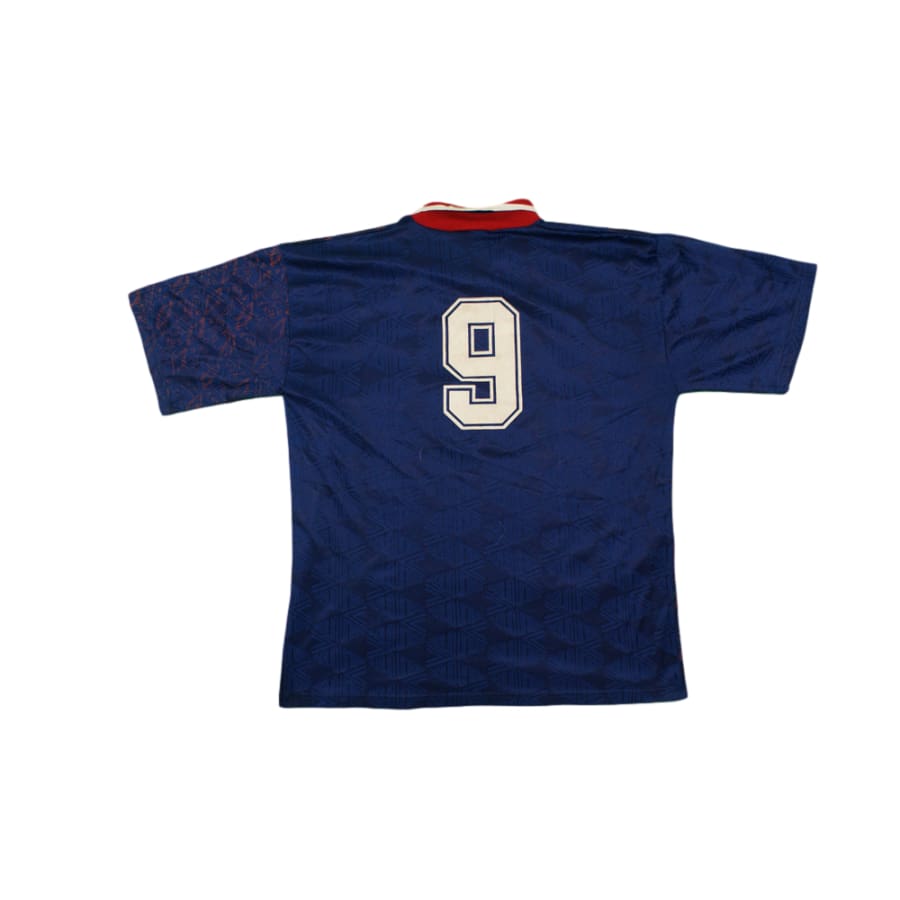 West Ham United 1963-64 Maillot Rétro Foot | Vintage Football Club