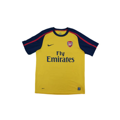 Maillot de foot rétro extérieur Arsenal FC 2008-2009 - Nike - Arsenal