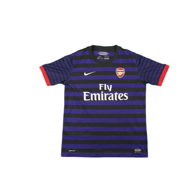 Maillot de foot rétro extérieur Arsenal FC 2012-2013 - Nike - Arsenal