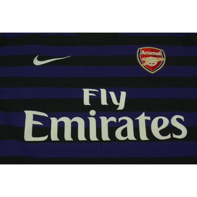 Maillot de foot rétro extérieur Arsenal FC 2012-2013 - Nike - Arsenal