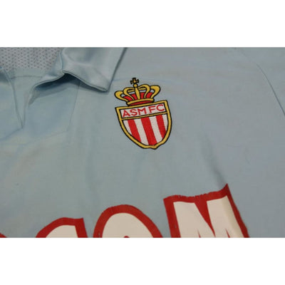 Maillot de foot rétro extérieur AS Monaco 2008-2009 - Puma - AS Monaco