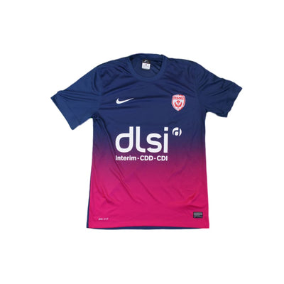 Maillot de foot rétro extérieur AS Nancy Lorraine 2013-2014 - Nike - AS Nancy Lorraine