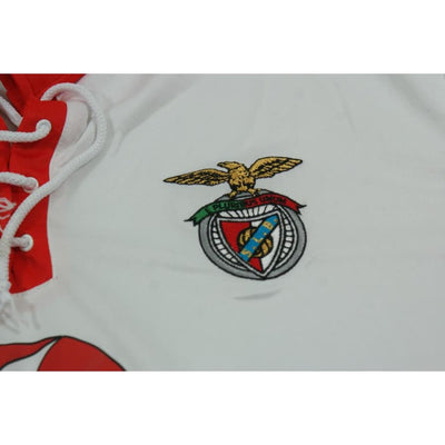 Maillot de foot rétro extérieur Benfica Lisbonne 2003-2004 - Adidas - Benfica Lisbonne