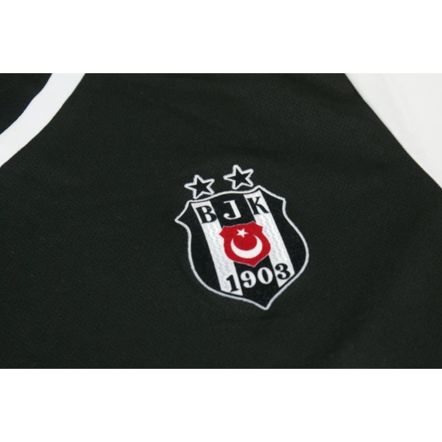 Maillot de foot rétro extérieur Besiktas 2016-2017 - Adidas - Turc