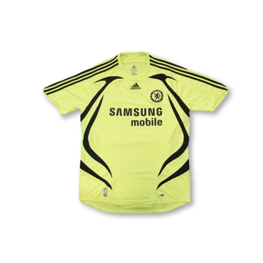 Maillot de foot retro extérieur Chelsea FC 2007-2008 - Adidas - Chelsea FC