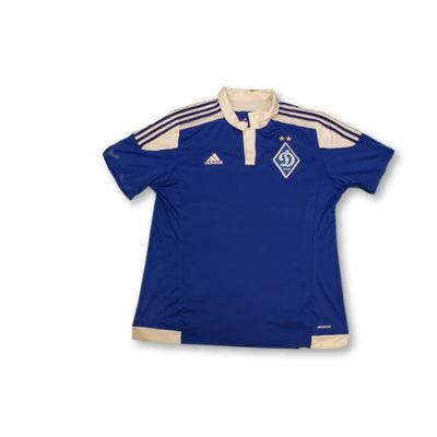 Maillot de foot rétro extérieur Dynamo Kiev 2015-1016 - Adidas - Autres championnats