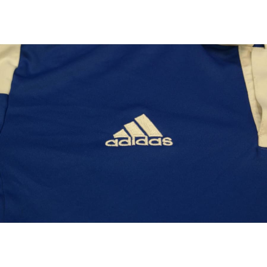 Maillot de foot rétro extérieur Dynamo Kiev 2015-1016 - Adidas - Autres championnats