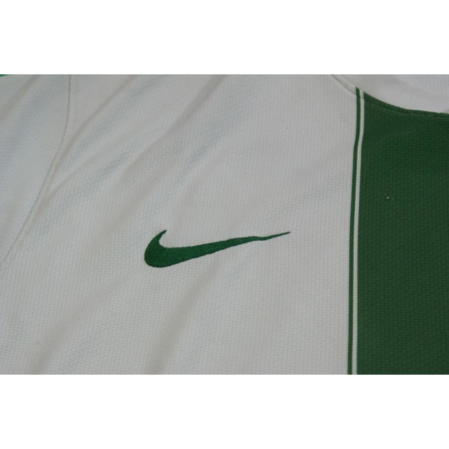 Maillot de foot rétro extérieur équipe du Portugal N°27 FILIPE 2010-2011 - Nike - Portugal