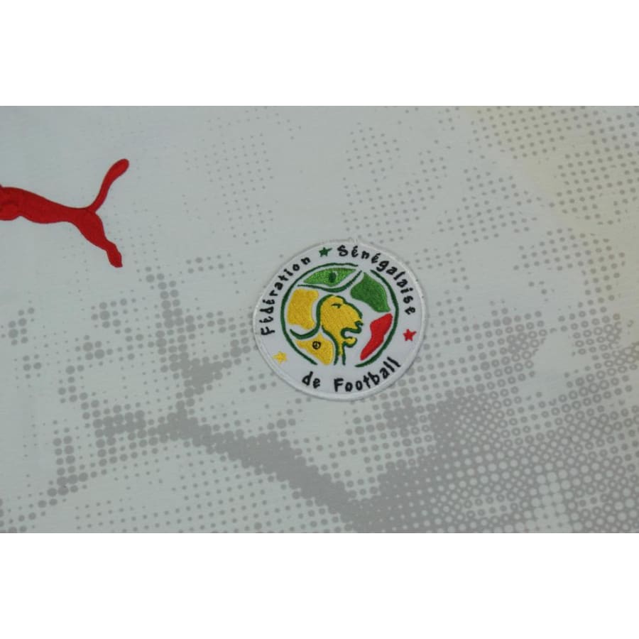 Maillot senegal rétro 2004🛍️, 15.000