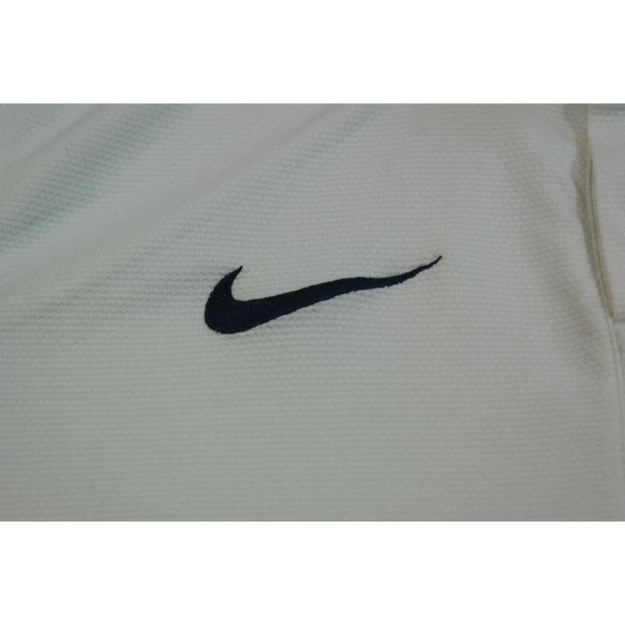 Maillot de foot rétro extérieur Equipe de France 2012-2013 - Nike - Equipe de France