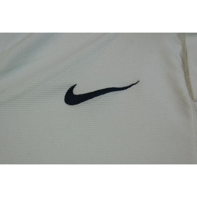 Maillot de foot rétro extérieur Equipe de France 2012-2013 - Nike - Equipe de France