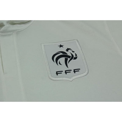 Maillot de foot rétro extérieur Equipe de France 20012-2013 - Nike - Equipe de France