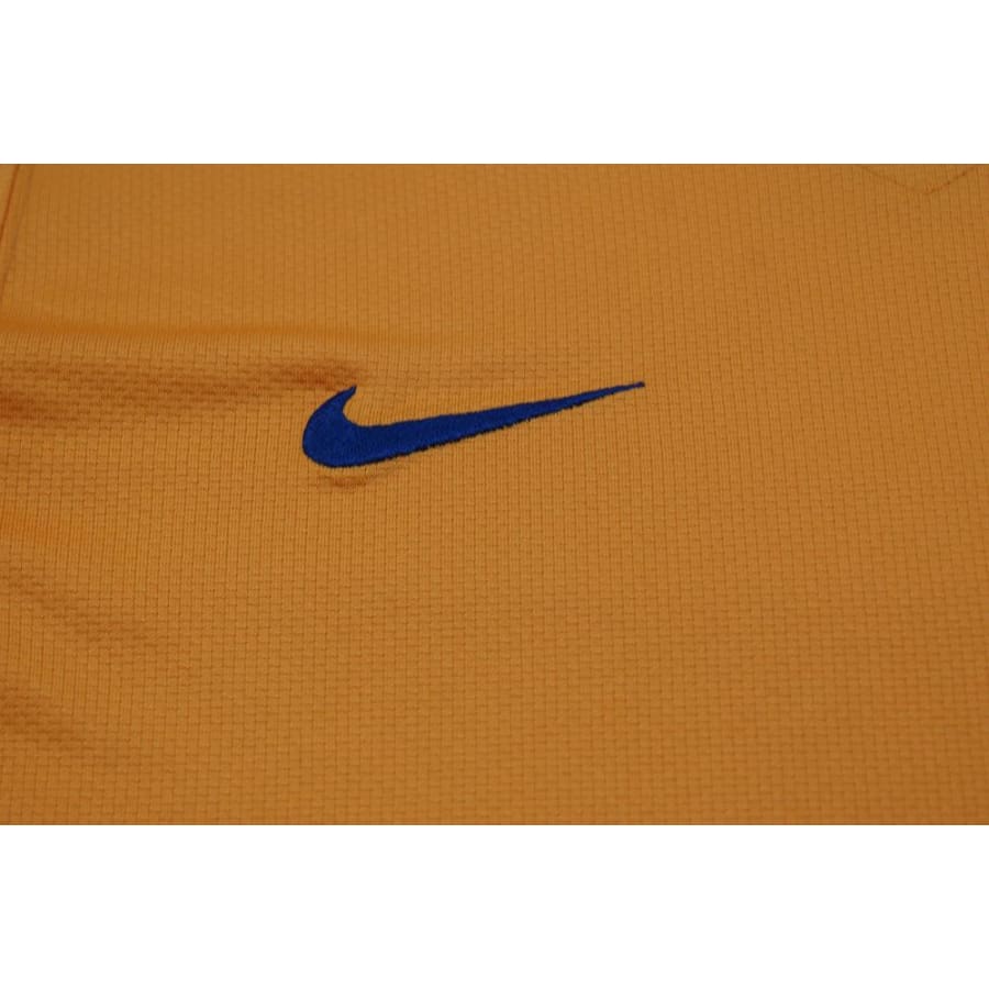 Maillot de foot rétro extérieur FC Barcelone 2006-2007 - Nike - Barcelone