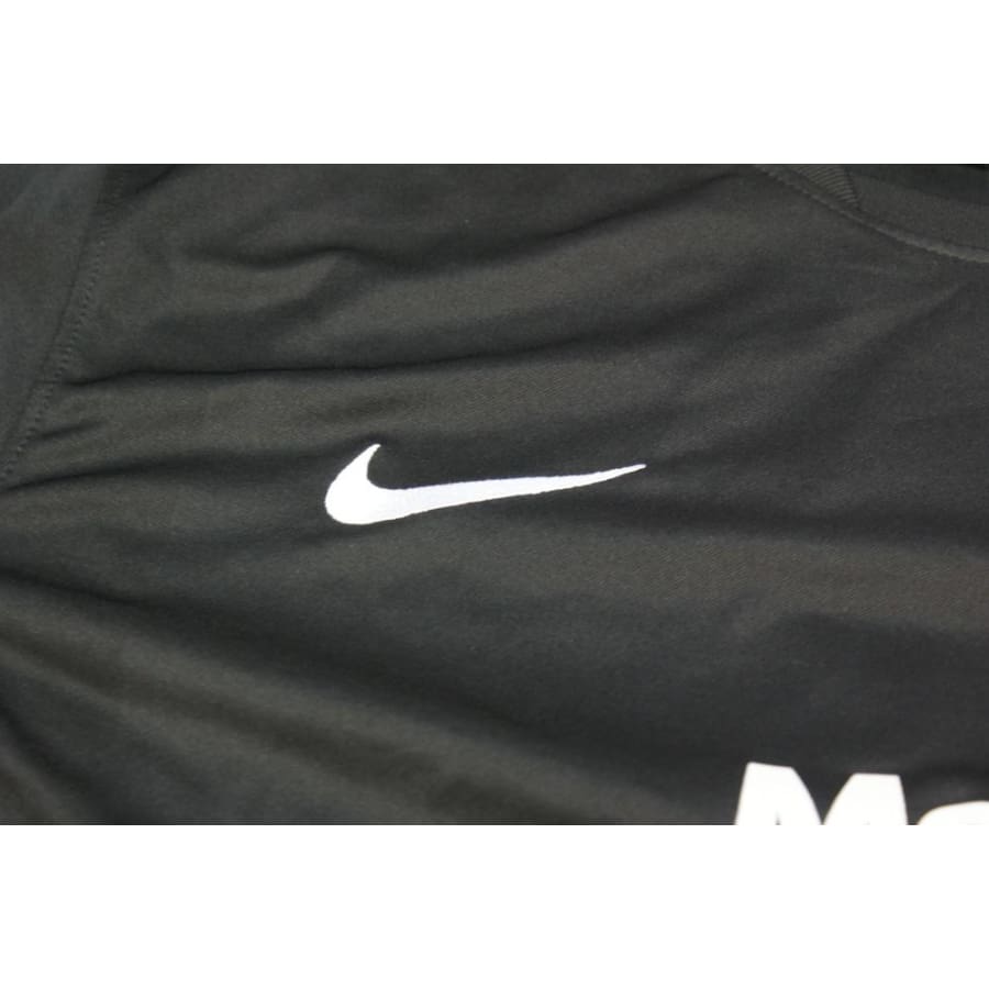 Maillot de foot rétro extérieur FC Metz N°5 EDMOND 2014-2015 - Nike - FC Metz
