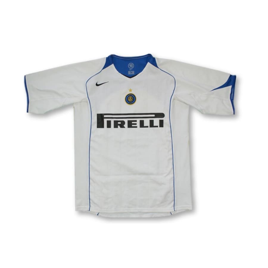 Maillot de foot rétro extérieur Inter Milan années 2000 - Nike - Inter Milan