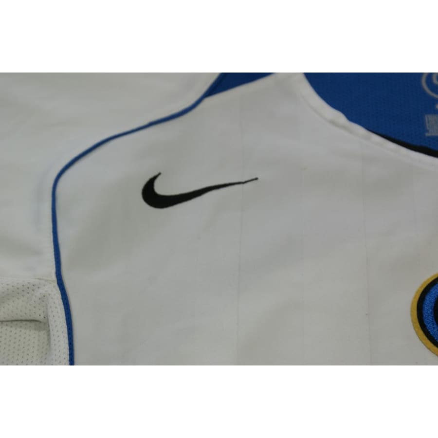 Maillot de foot rétro extérieur Inter Milan années 2000 - Nike - Inter Milan