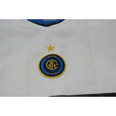 Maillot de foot rétro extérieur Inter Milan années 2000 - Nike - Inter Milan