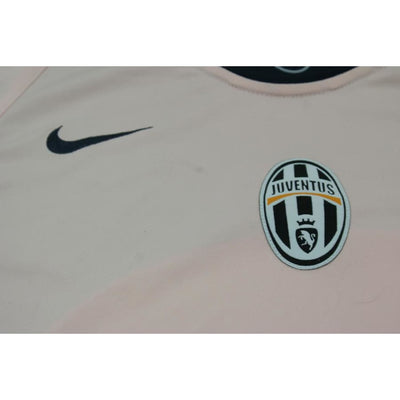 Maillot de foot rétro extérieur Juventus FC années 2000 - Nike - Juventus FC