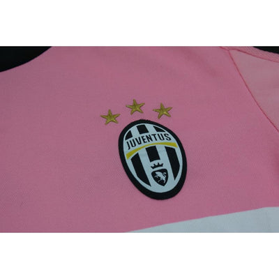 Maillot de foot rétro extérieur Juventus FC N°10 POGBA 2015-2016 - Adidas - Juventus FC