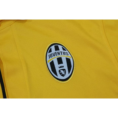 Maillot de foot rétro extérieur Juventus FC N°6 POGBA 2013-2014 - Nike - Juventus FC