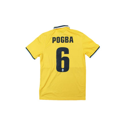 Maillot de foot rétro extérieur Juventus FC N°6 POGBA 2013-2014 - Nike - Juventus FC