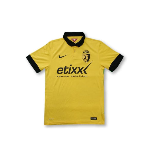 MAILLOT LOSC 2014/2015 EUR 35,00 - FR MAILLOT LOSC 2014/2015 EUR 35,00 - FR