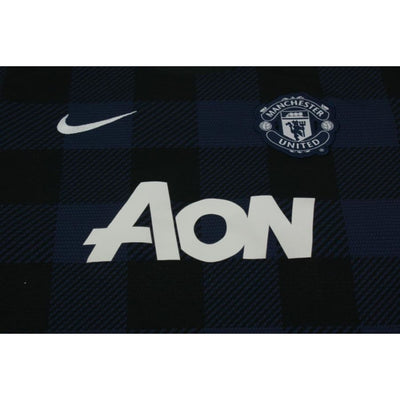Maillot de foot rétro extérieur Manchester United 2013-2014 - Nike - Manchester United