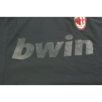 Maillot de foot rétro extérieur Milan AC 2007-2008 - Adidas - Milan AC